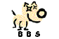  B B S 