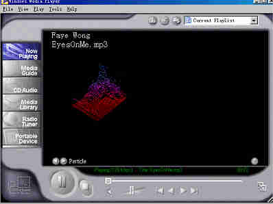 windows 8 media player