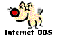  Internet BBS 