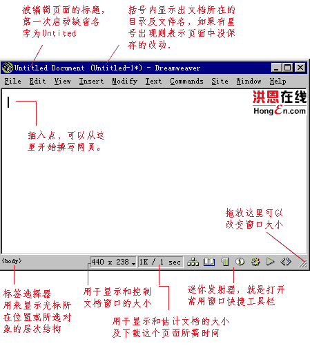Dreamweaver